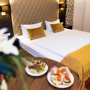 Royal International Hotel Leipzig