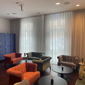 Art Hotel Leipzig