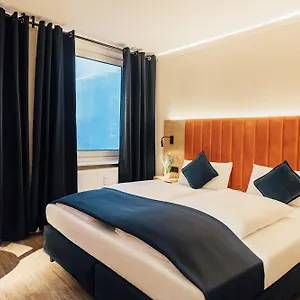 St. Georg Hotel Hamborg