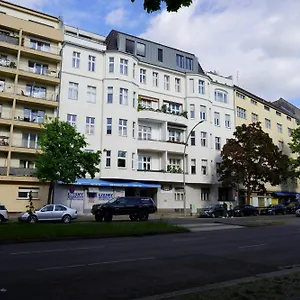 Ambert Hotel Berlin