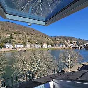 Marstall 3* Heidelberg