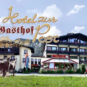 Hotel Zur Post