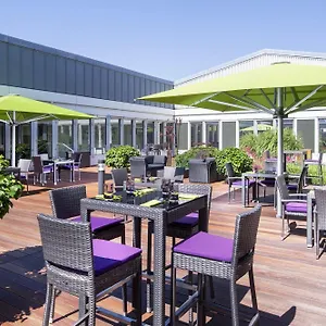 Sheraton Airport Hotel Düsseldorf