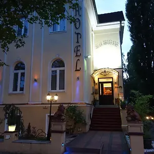 Konstanz Hotel Berlin