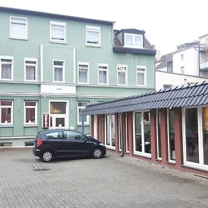 & Plagwitzer Hof Hotel Leipzig
